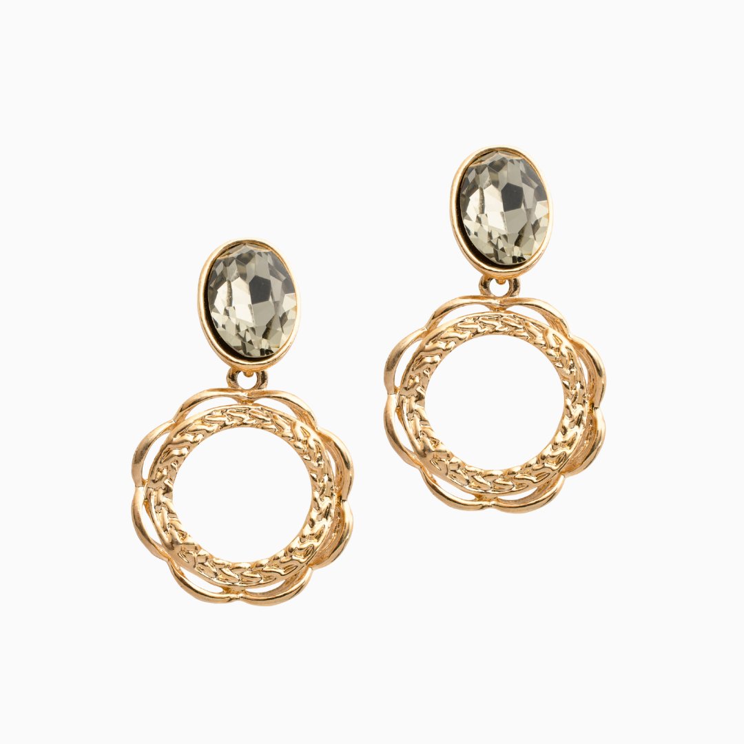 🌸 Earrings