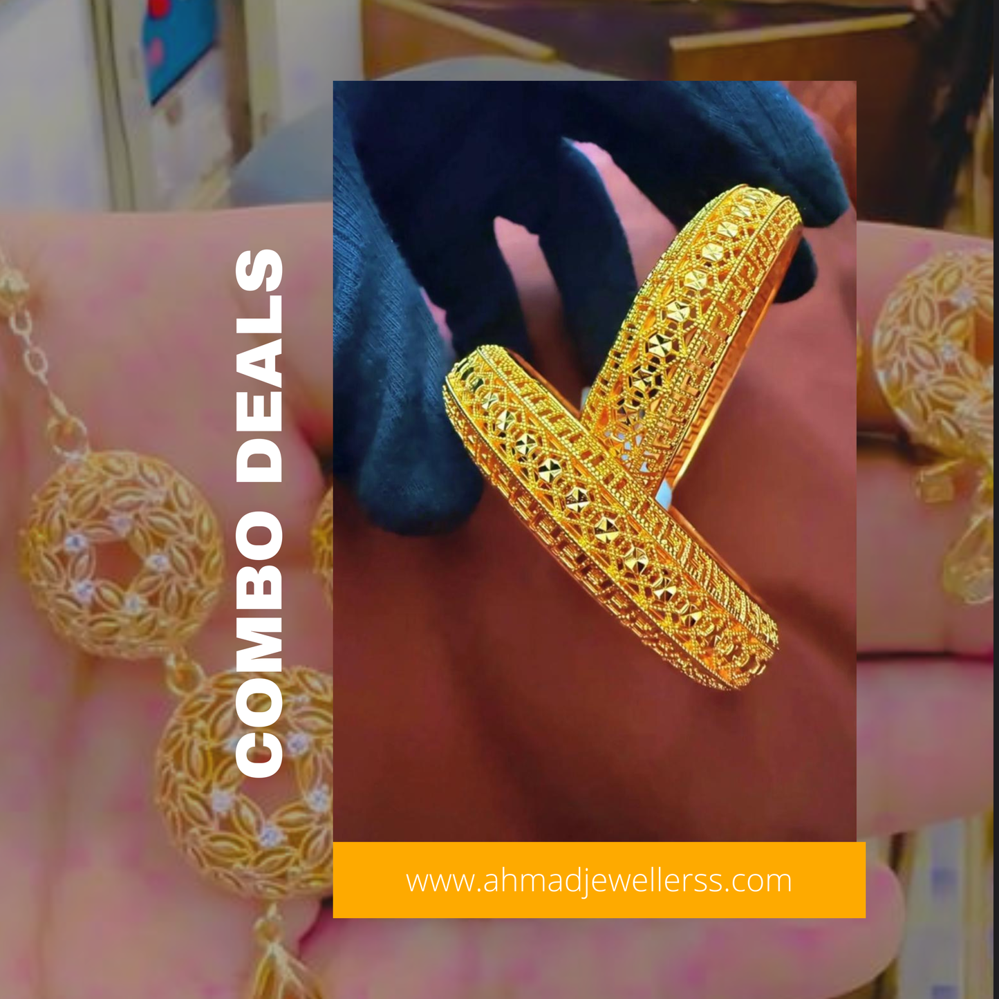 Combo Deals 1