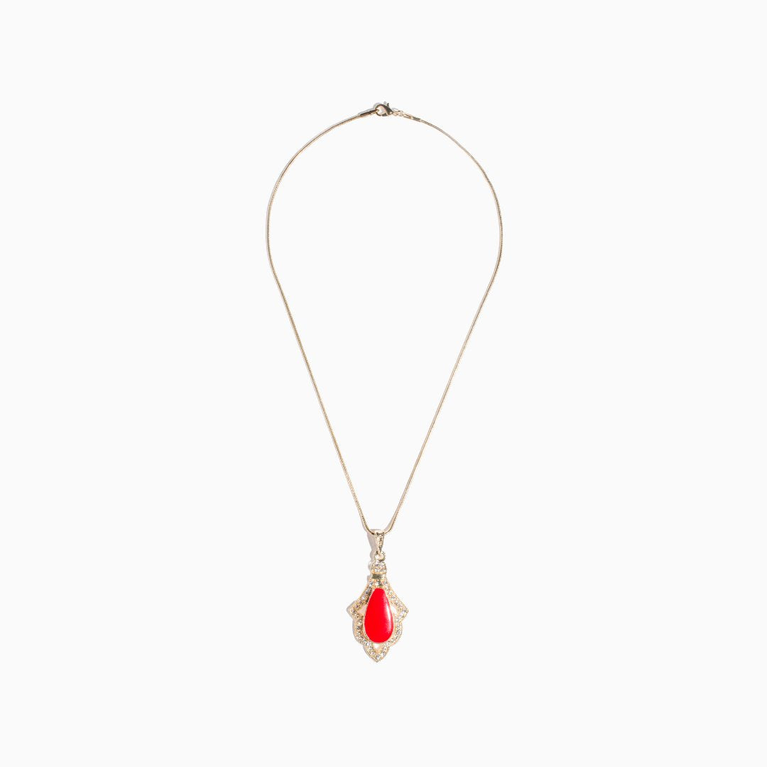 📿 Necklaces