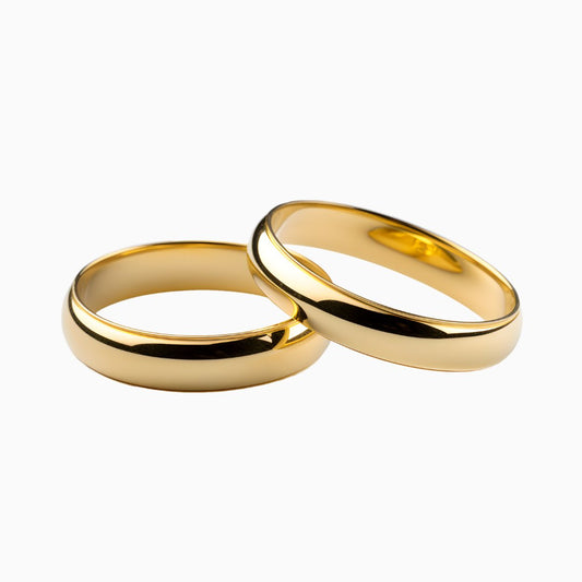💍 Rings