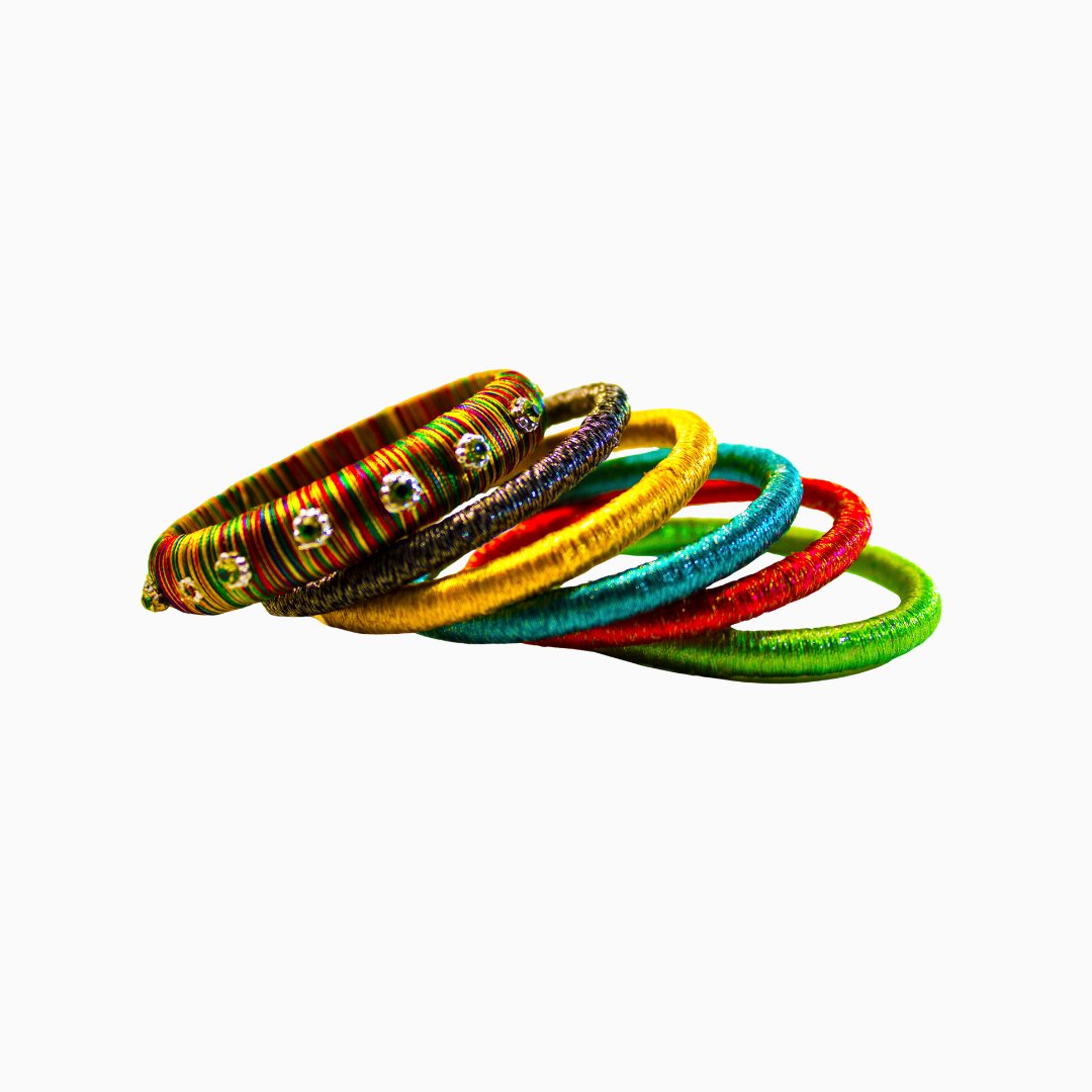 🪭 Bangles