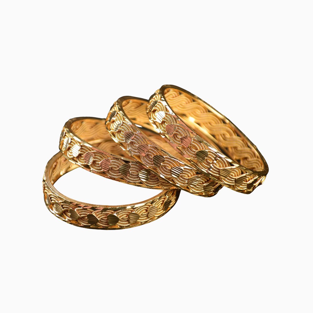 🪭 Bangles