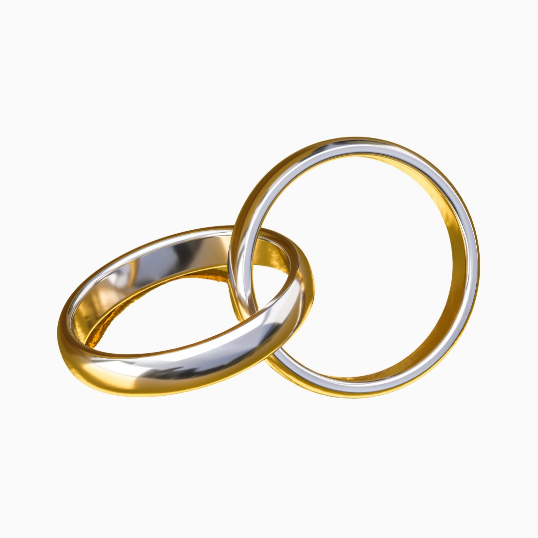💍 Rings