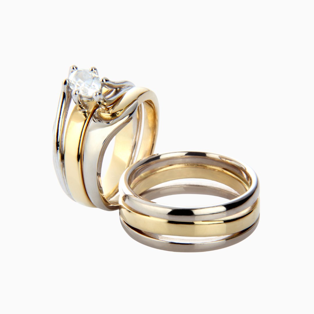💍 Rings